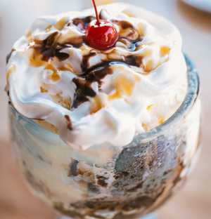 Snicker Salad Recipe