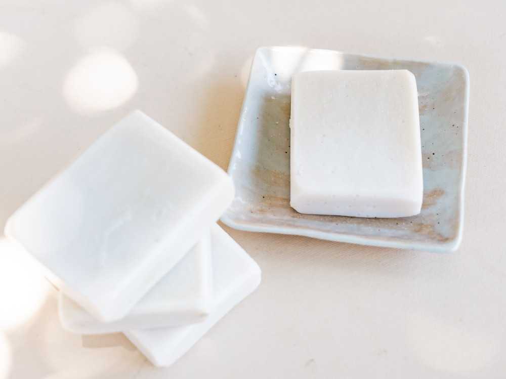 soap