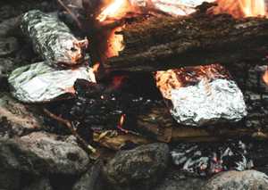 Foil Dinner Recipe