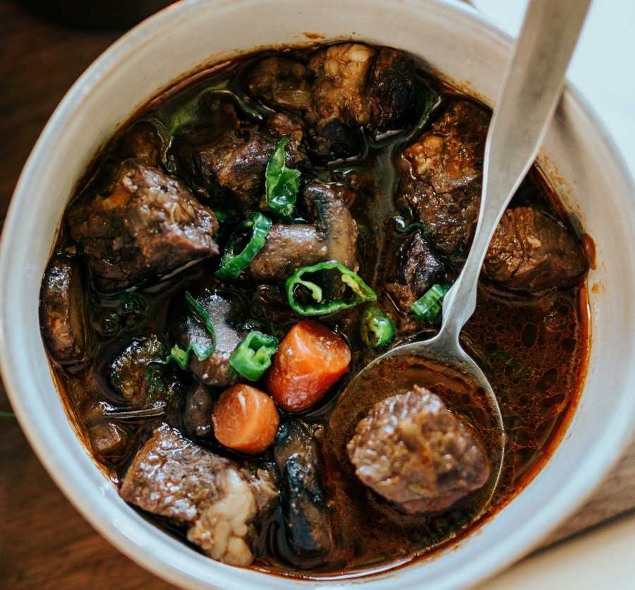 Stew