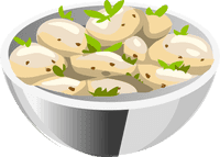 Side Dishes