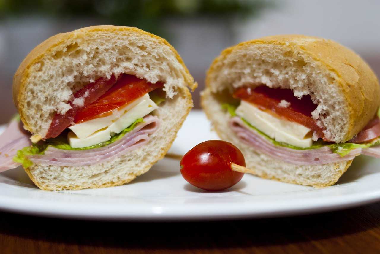 sub sandwich