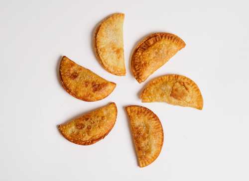 Pan Pies