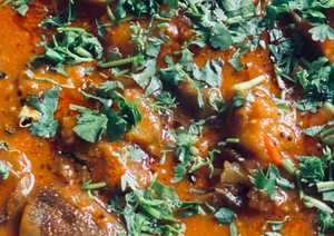 Beef Burgundy Recipe