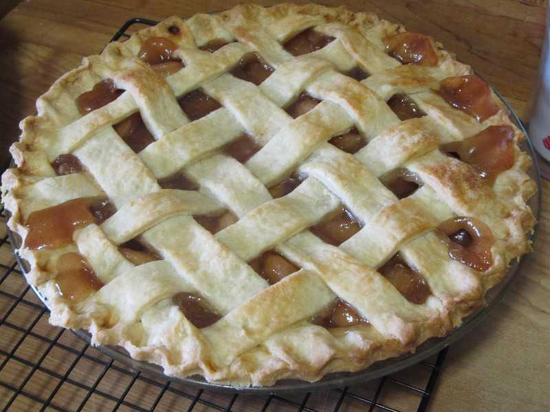 apple pie
