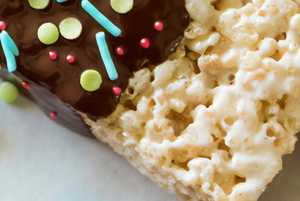 Rice Krispy Bars Recipe