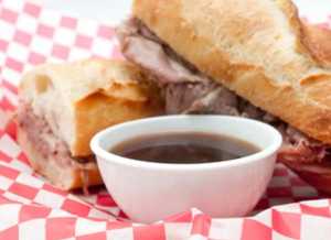 Philly Cheese Steak Recipe