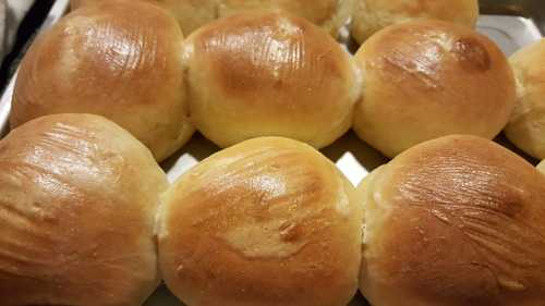 buns