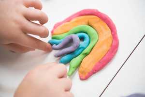 Playdough Recipe