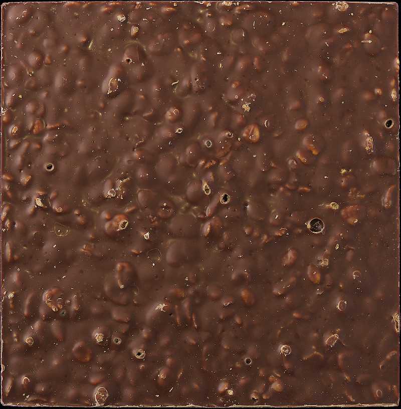 Rice Krispie Chocolate