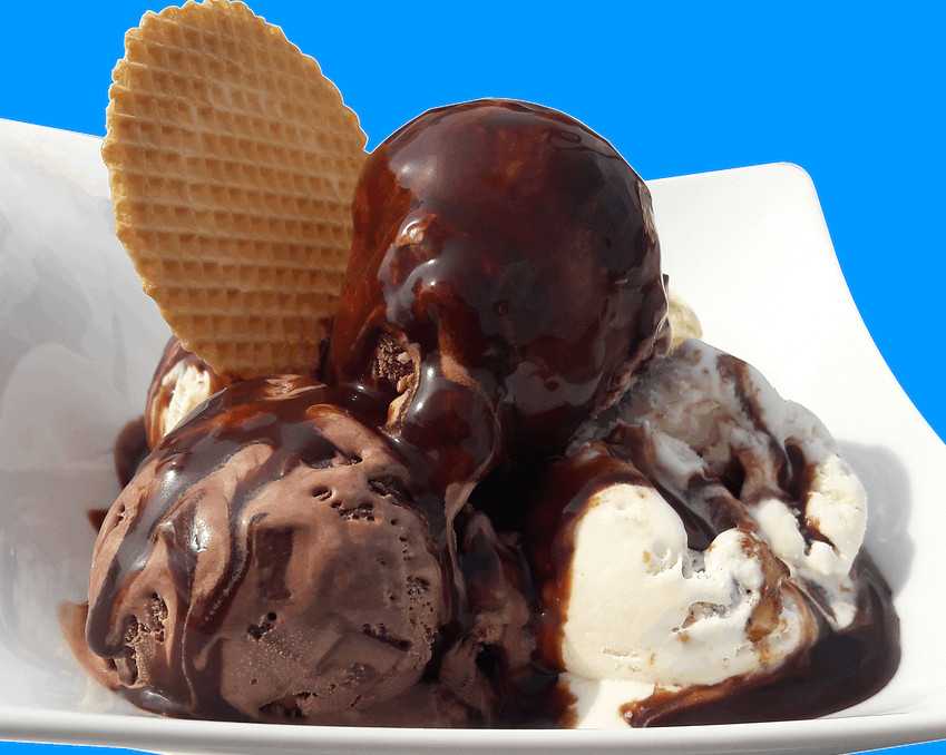 Chocolate Sauce