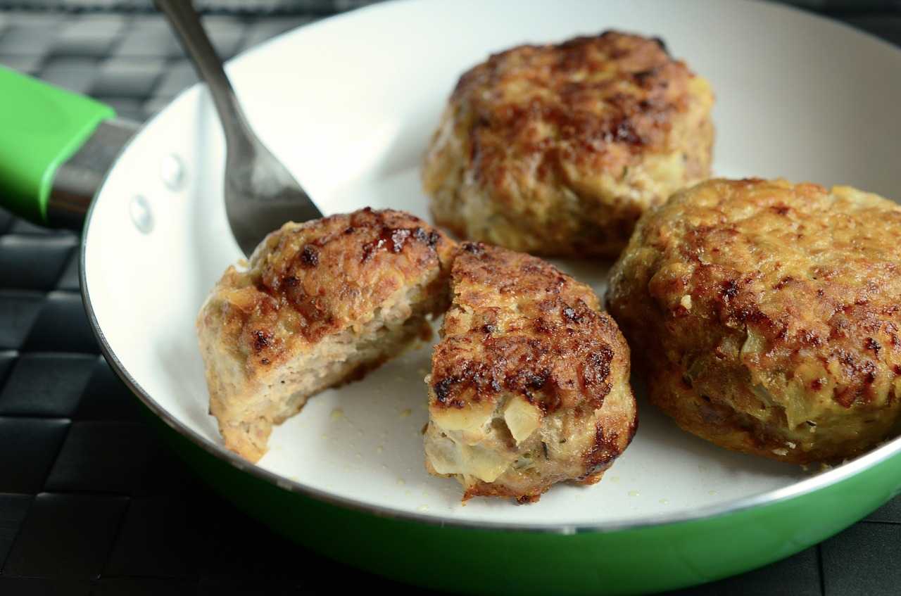 Meatloaf