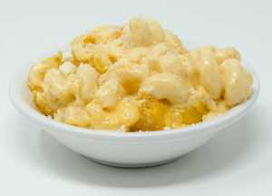 Mac & Cheese Recipe