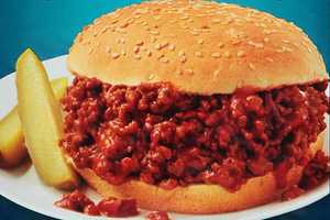 Easy Sloppy Joes Recipe