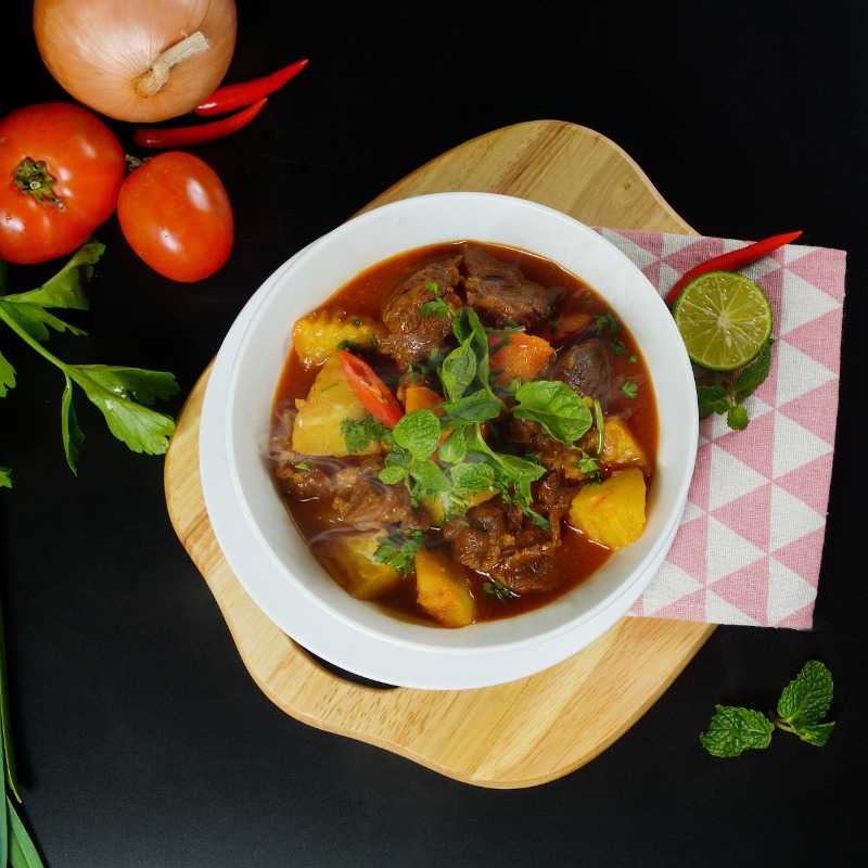 Beef Stew