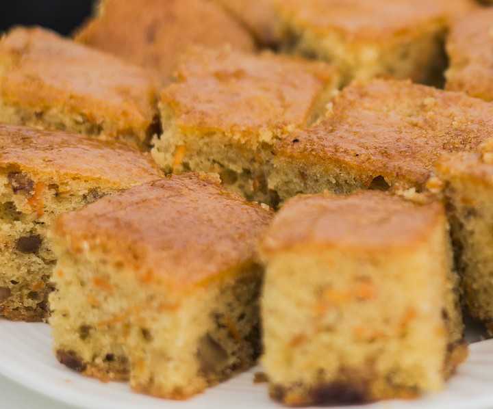 Coffee Cake