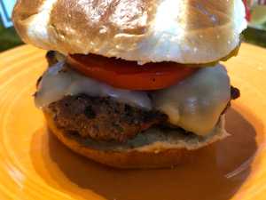 Seasoned Hamburger Recipe