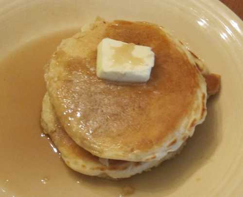 Pancakes