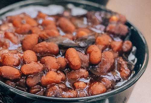 Beans