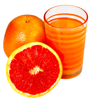 Orangealicous Recipe