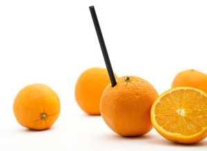 Juice from the Sun Recipe