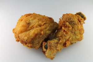 Jerry’s Fried Chicken Recipe