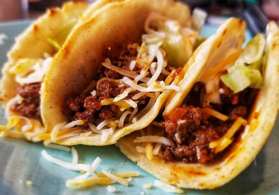 Tacos