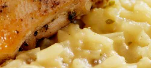 Chicken with Rice