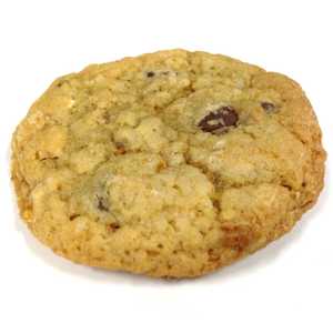 John’s Famous Oatmeal Chocolate Chip Cookies Recipe