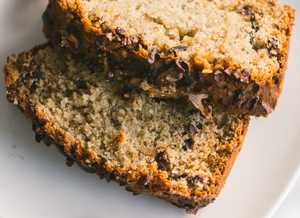 Zucchini Pineapple Bread Recipe