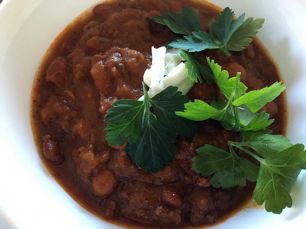 Chili
