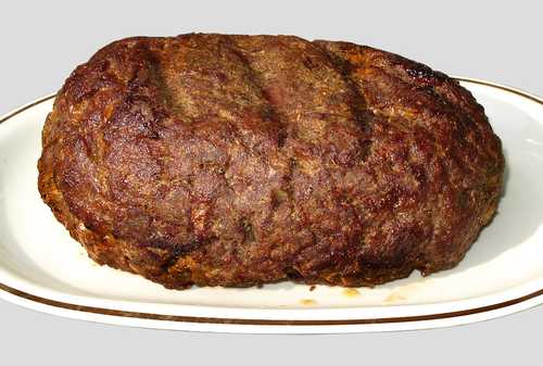 Meatloaf