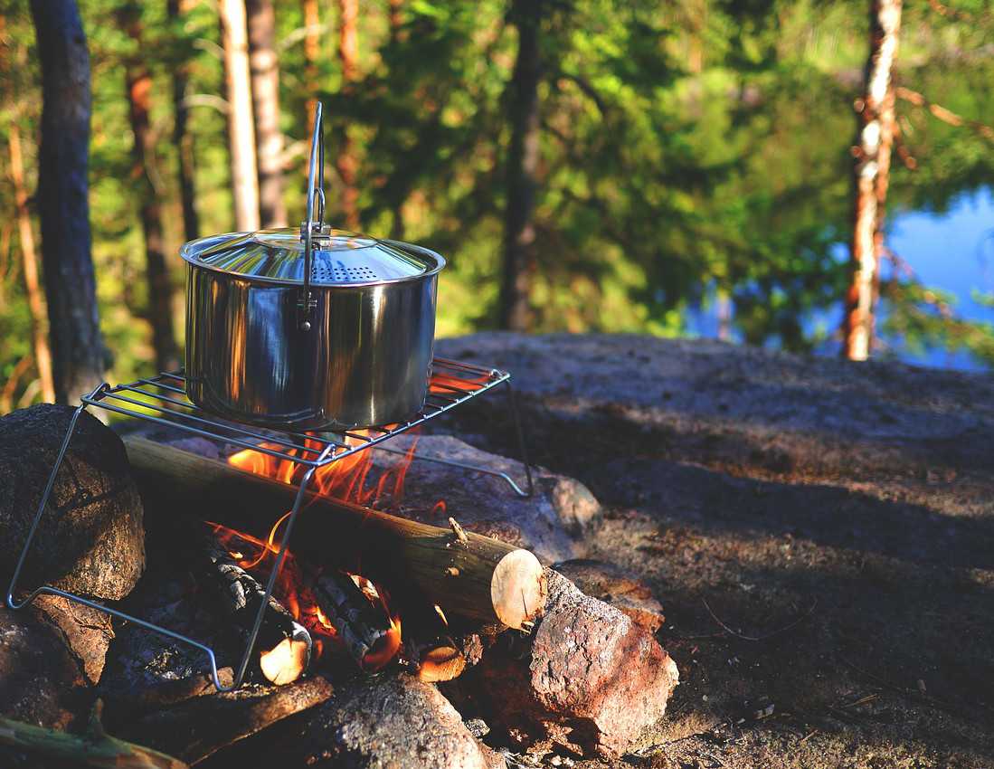 Campfire