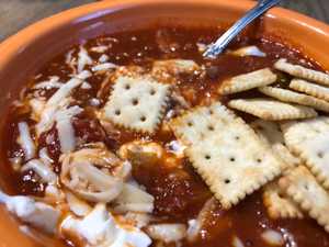Beanless Chili Recipe