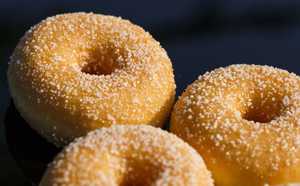 Dutch Oven Donuts Recipe