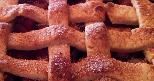 Pie Crust