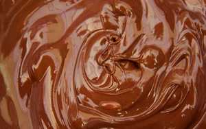 Milk Chocolate Frosting Recipe