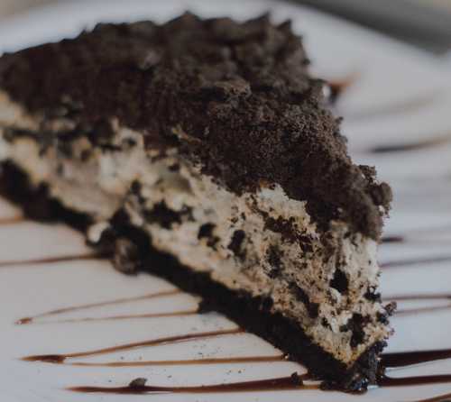 Oreo Cake