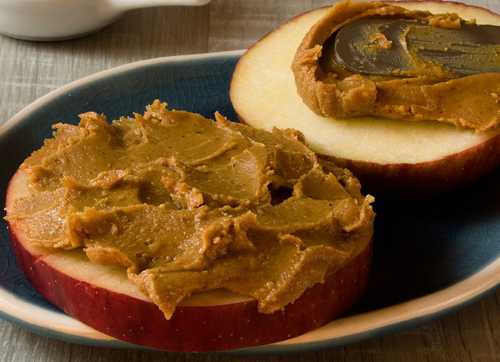 Ticks on a Toilet Seat