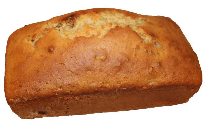 Banana Bread