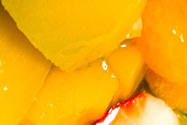 Alpine Peaches