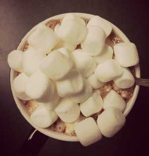 Hot Moomint Recipe