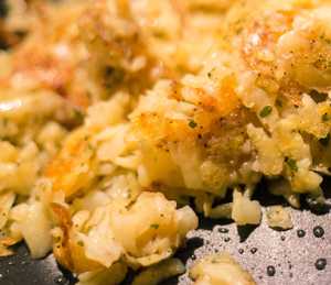 Yummy Potatoes Recipe