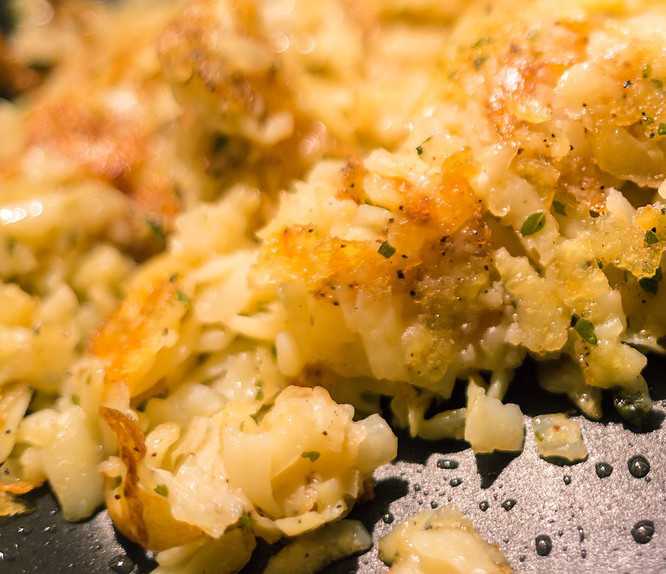 Potatoes
