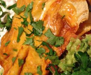 Taco Casserole Recipe