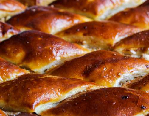 Lazy Scout Rolls