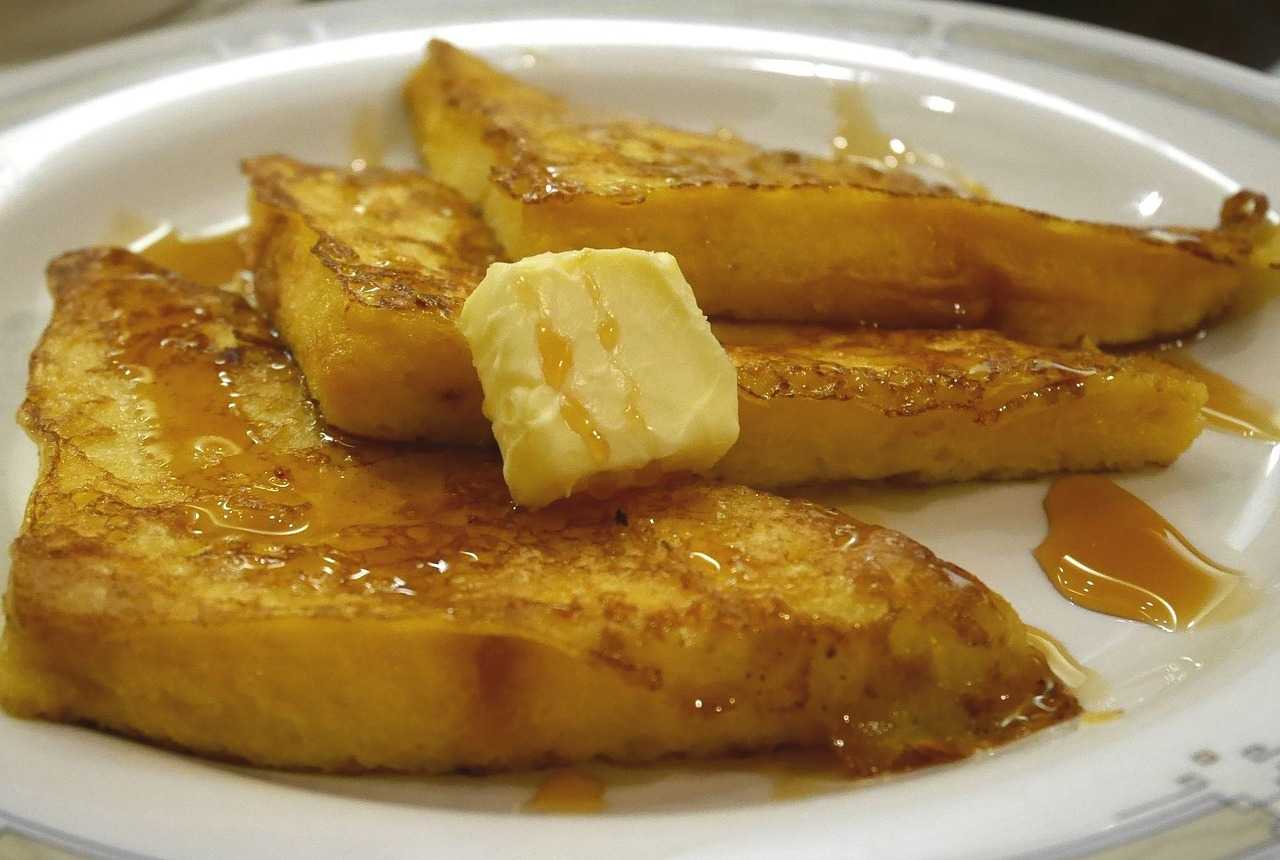 French Toast