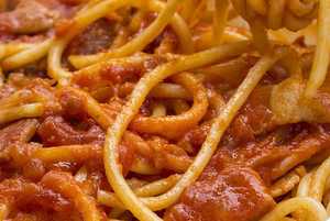 Easy Chicken Marinara Recipe