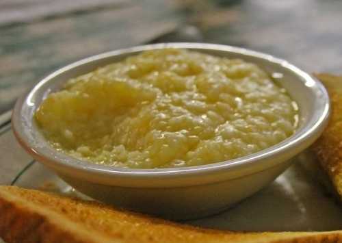 Easy Grits