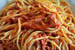 Baked Spaghetti Recipe